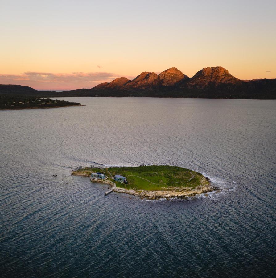 Picnic Island Hotel Coles Bay Luaran gambar