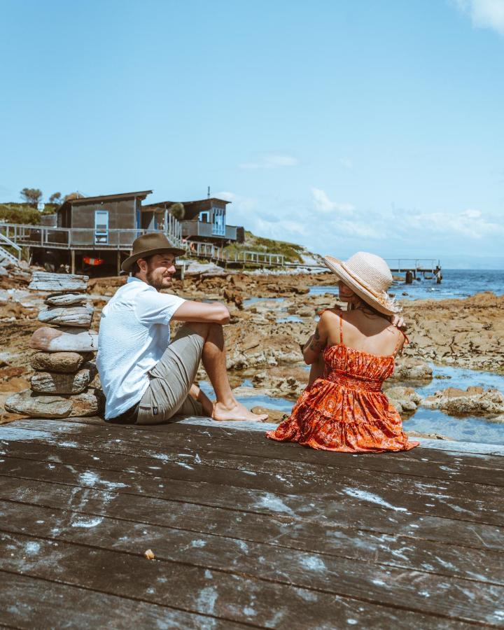 Picnic Island Hotel Coles Bay Luaran gambar
